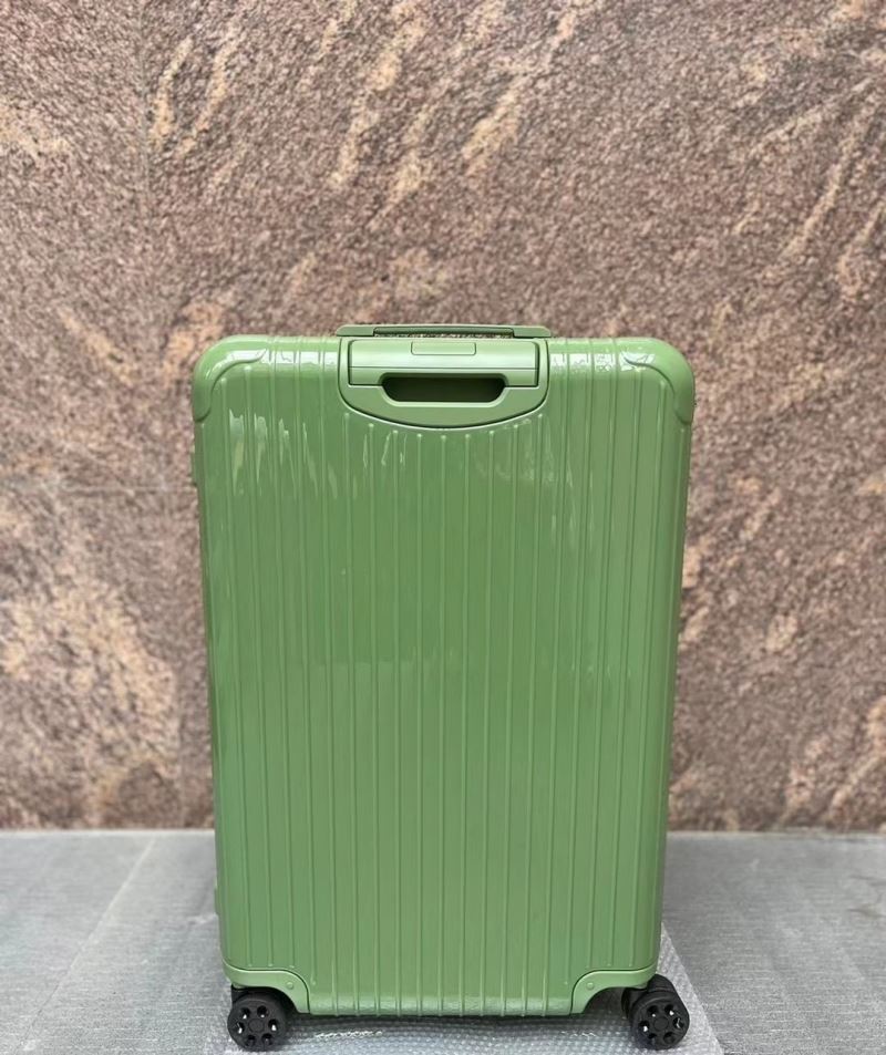 Rimowa Suitcase